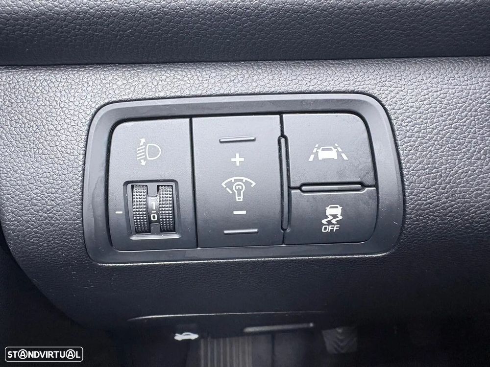 Hyundai i20 1.0 T-GDI Style - 35