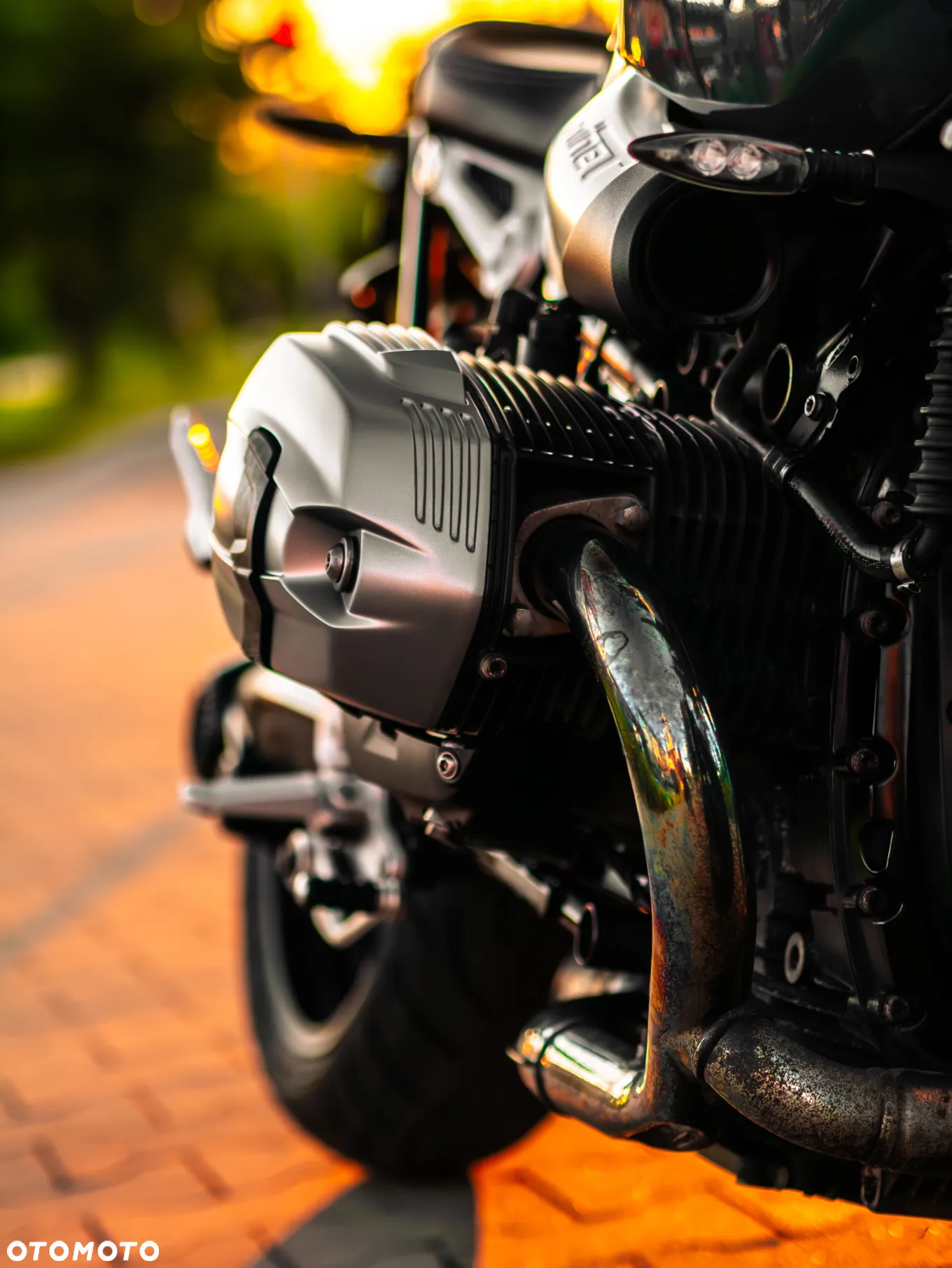 BMW R - 9
