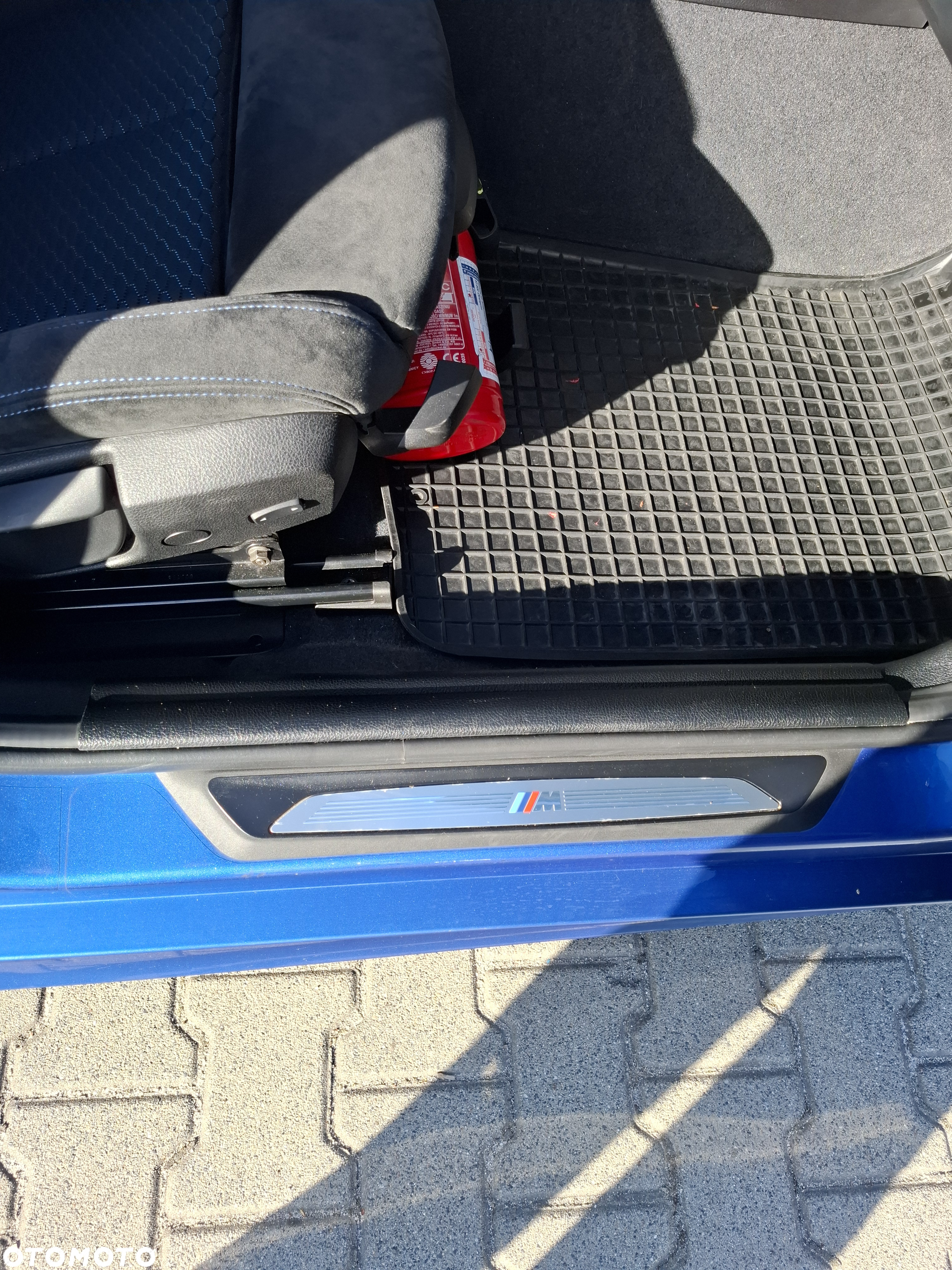 BMW Seria 1 118i M Sport - 14