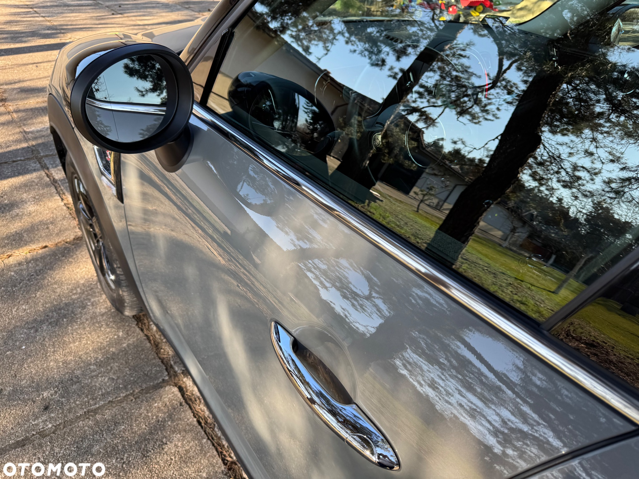MINI Countryman Cooper S - 22
