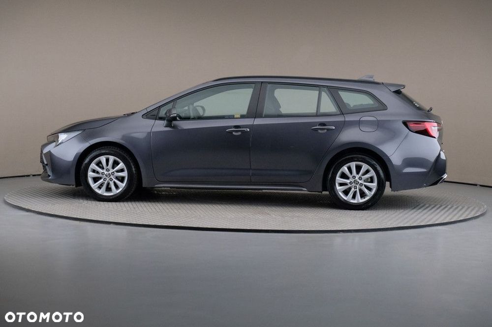 Toyota Corolla 2023 photo 4