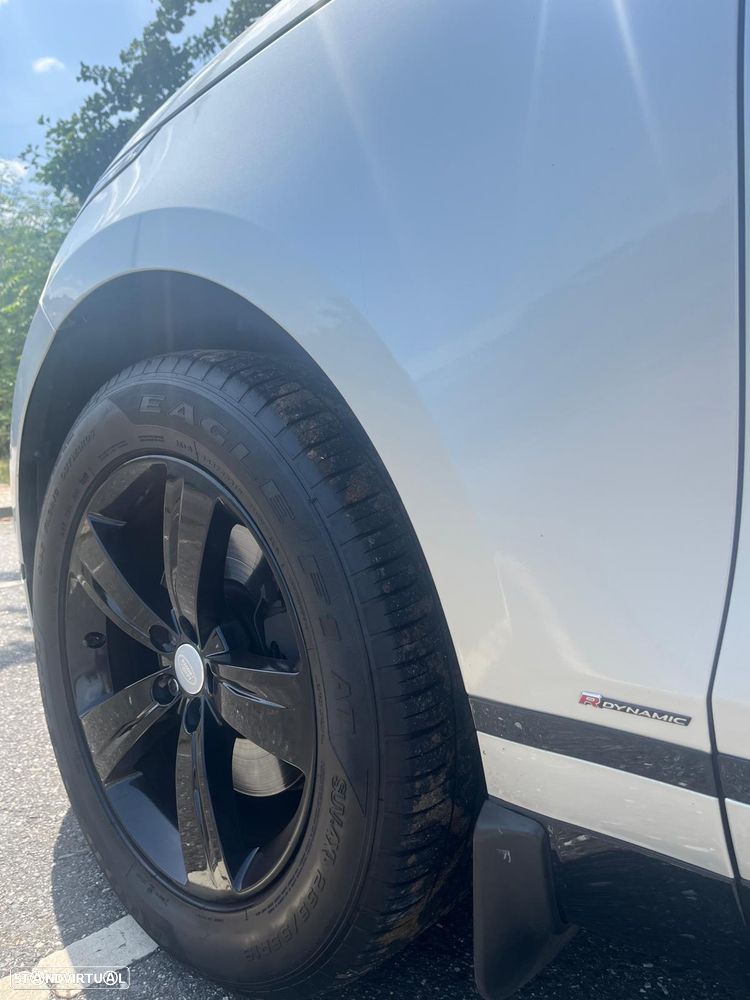 Land Rover Range Rover Velar P250 R-Dynamic HSE - 15