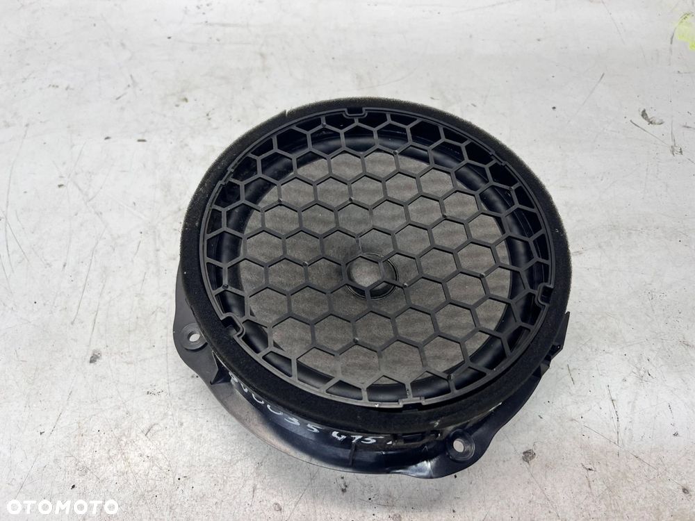 GŁOŚNIK NISKOTONOWY PRZÓD AUDI A3 8V 8V0035415A - 2