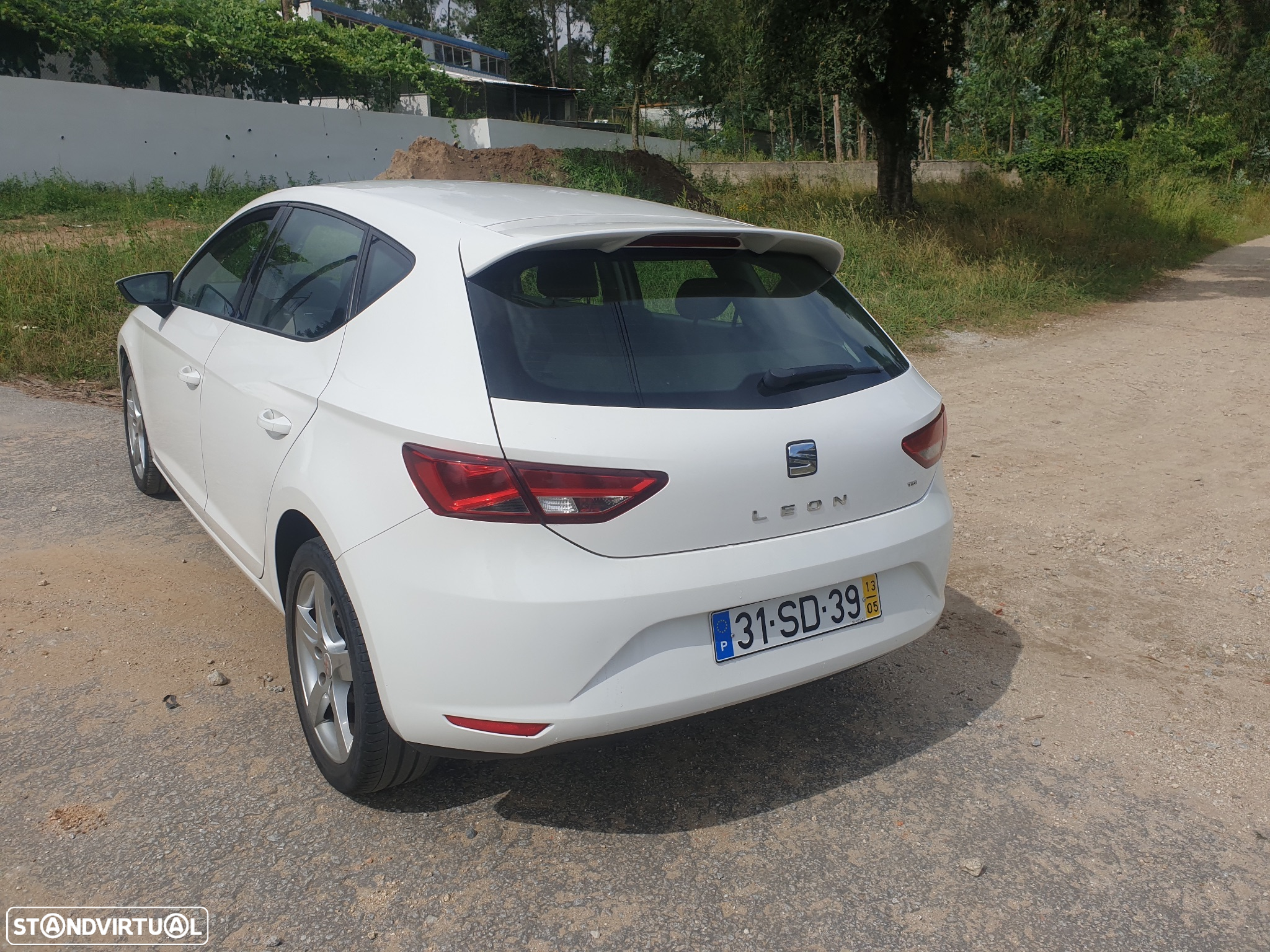 SEAT Leon - 2