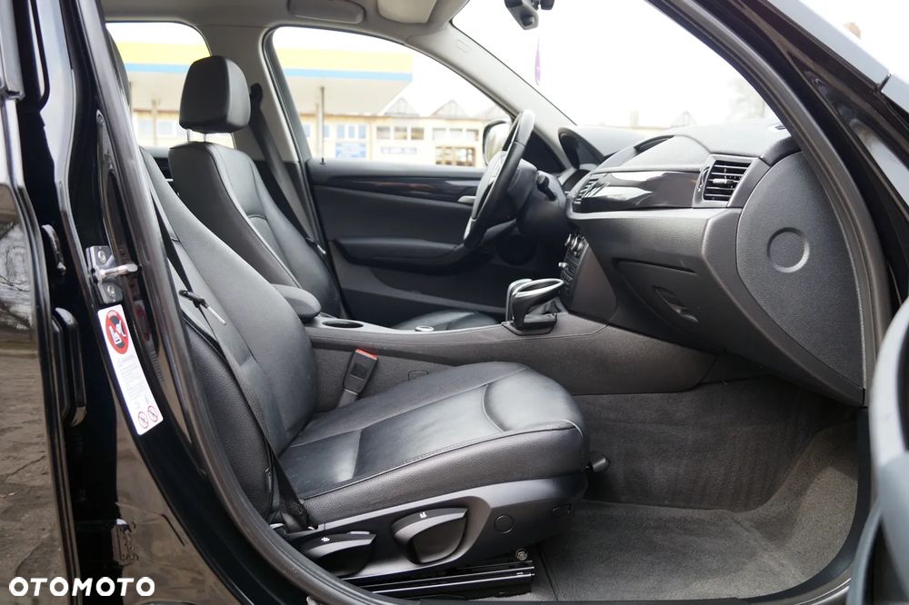BMW X1 - 16