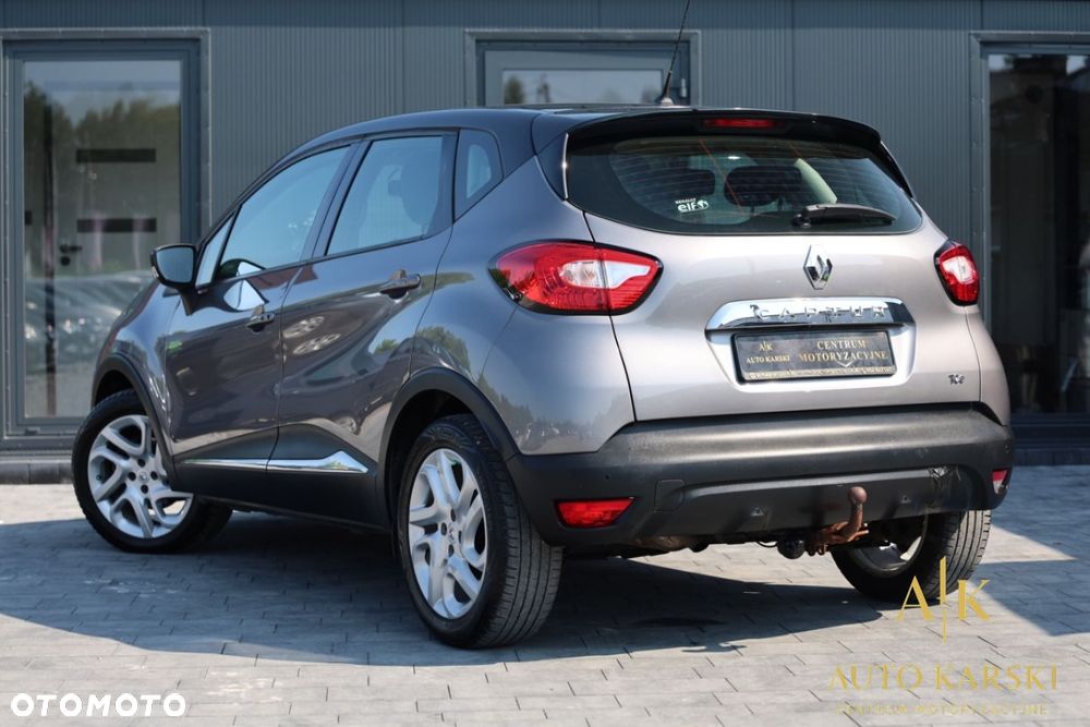 Renault Captur - 6