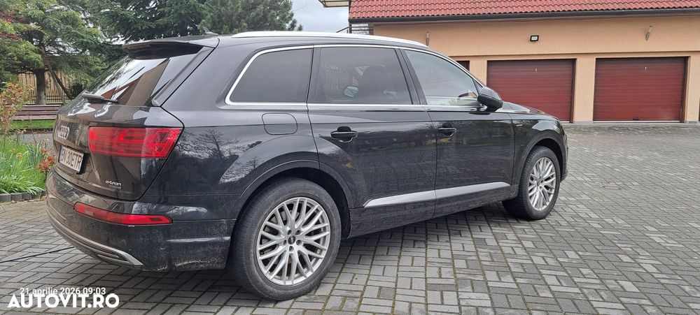 Audi Q7 - 8