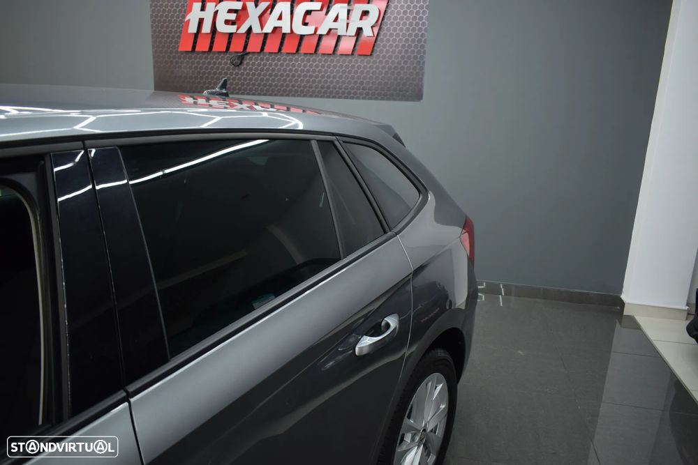 Skoda Scala 1.0 TSI Style DSG - 24