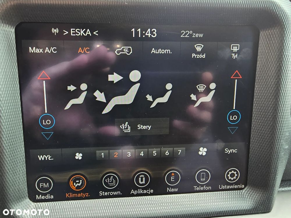 Jeep Wrangler 2.0 4xe Plug-In Hybrid Hardtop Sahara - 31