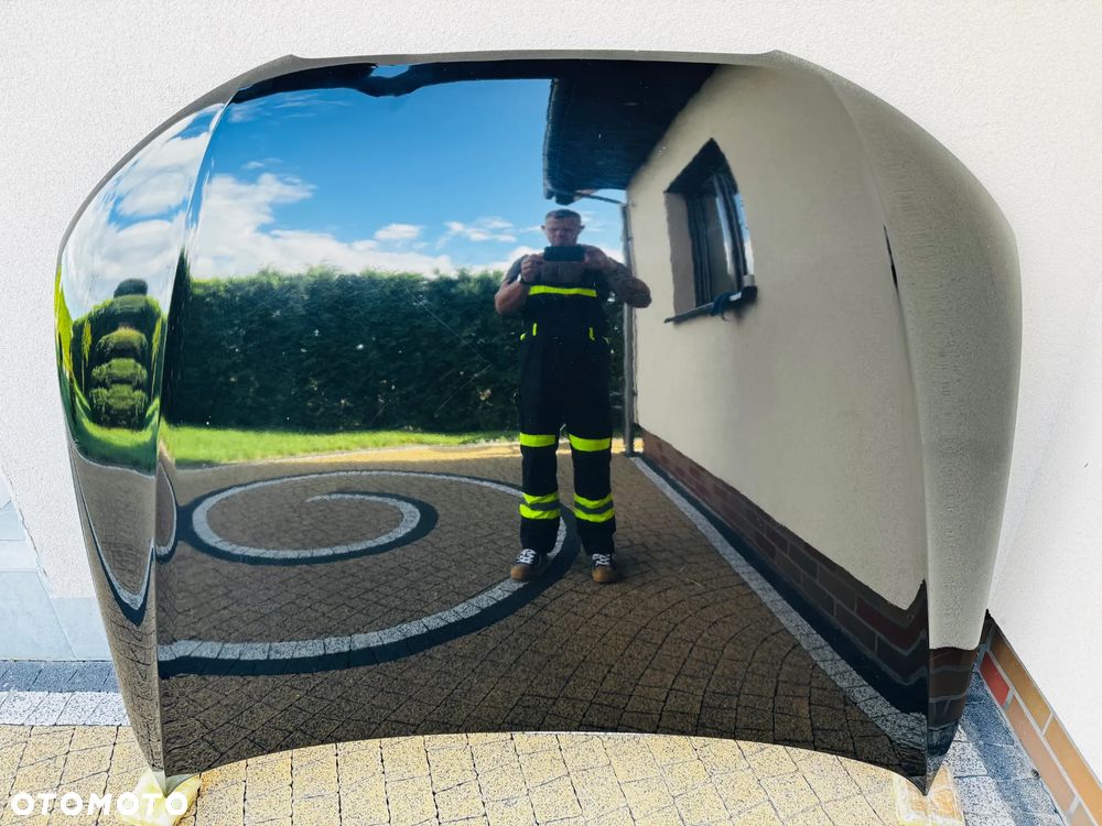 MASKA AUDI A4 B8 8K0 LIFT PRZÓD PRZEDNIA - 6
