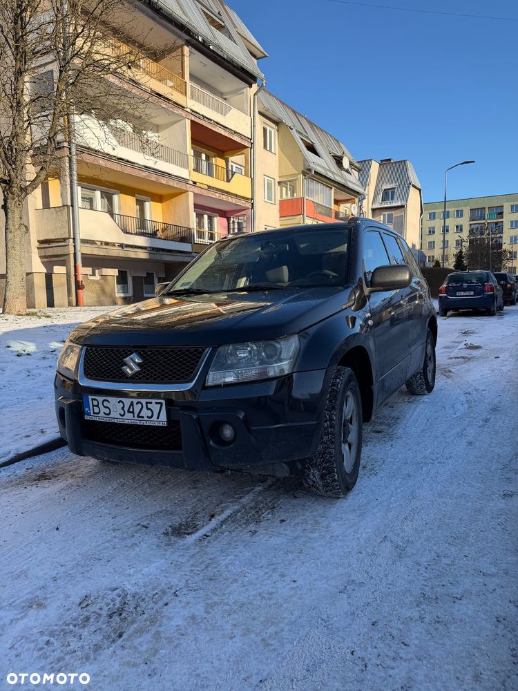 Suzuki Grand Vitara 1.9 DDiS - 2