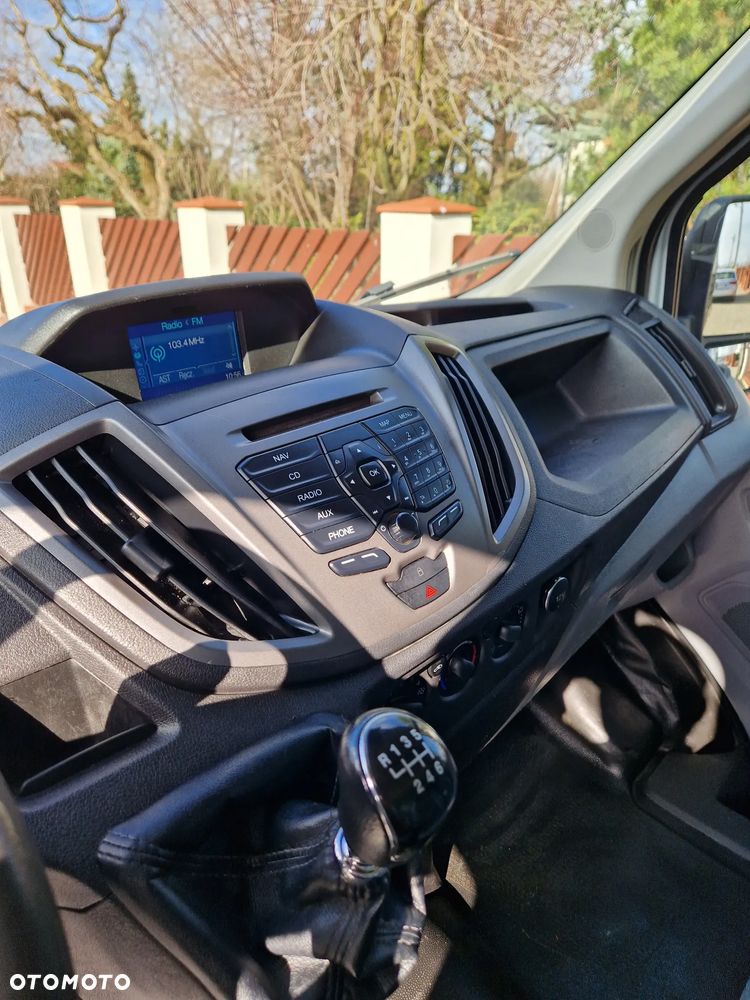 Ford Transit - 6