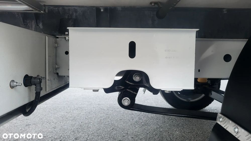 Renault Master/mroźnia / kontener / chłodnia/ Thermo King - 21