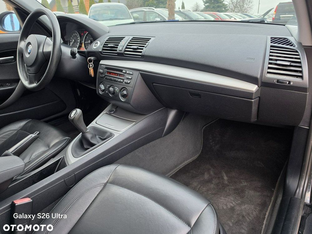 BMW Seria 1 116i - 35