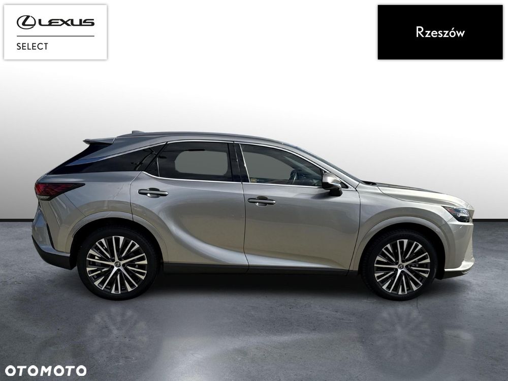 Lexus RX - 6
