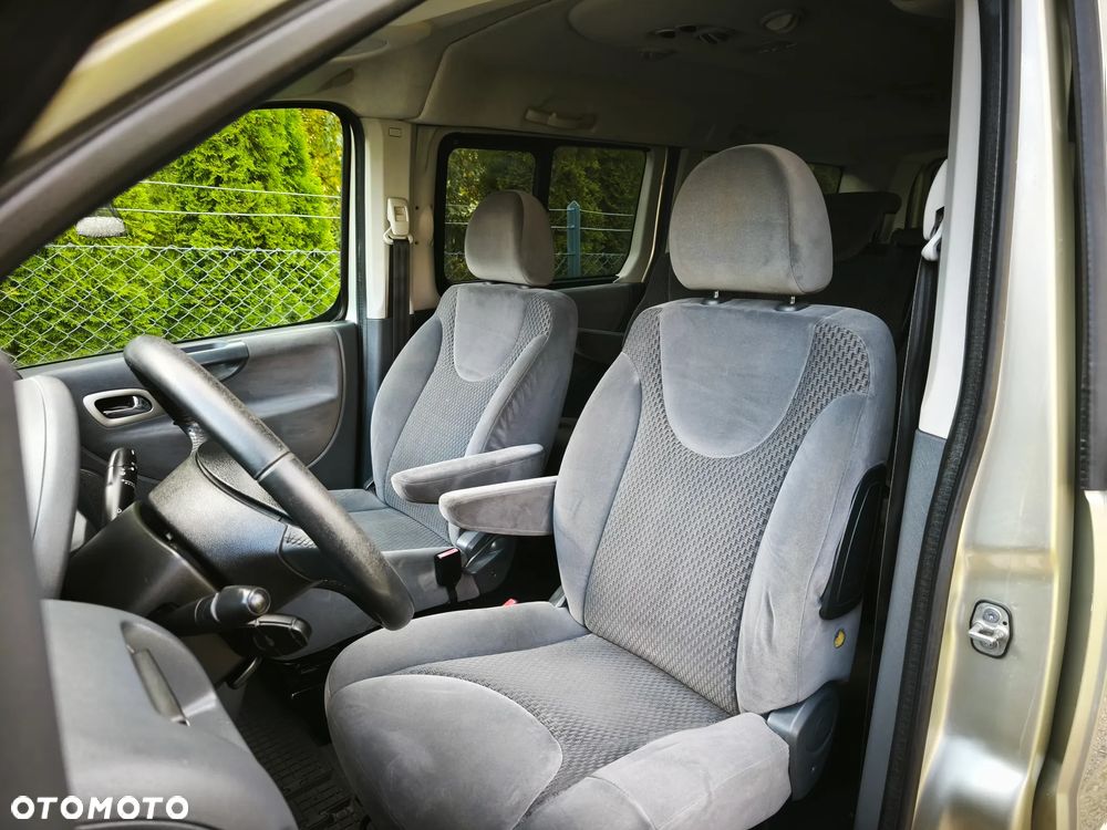 Fiat Scudo - 17