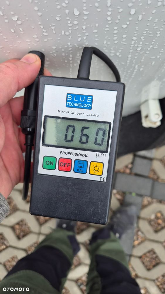 Opel Combo Maxi - 27