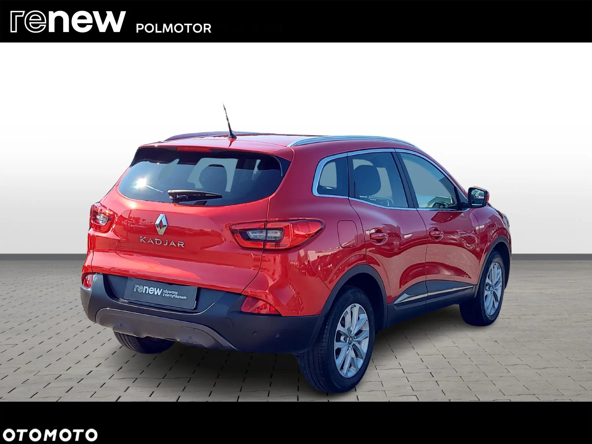 Renault Kadjar 1.2 Energy TCe Intens - 5