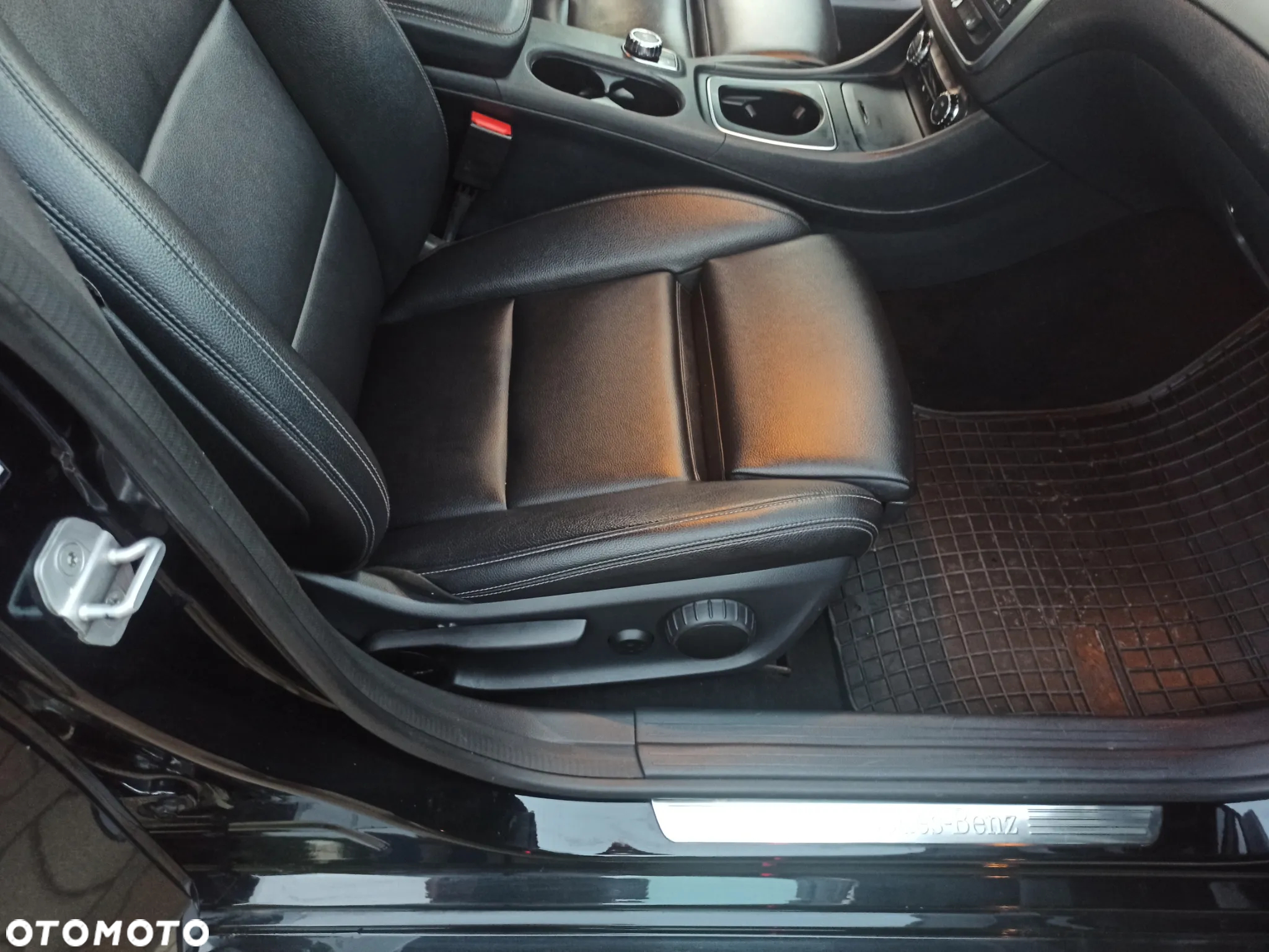 Mercedes-Benz CLA 250 4-Matic - 11