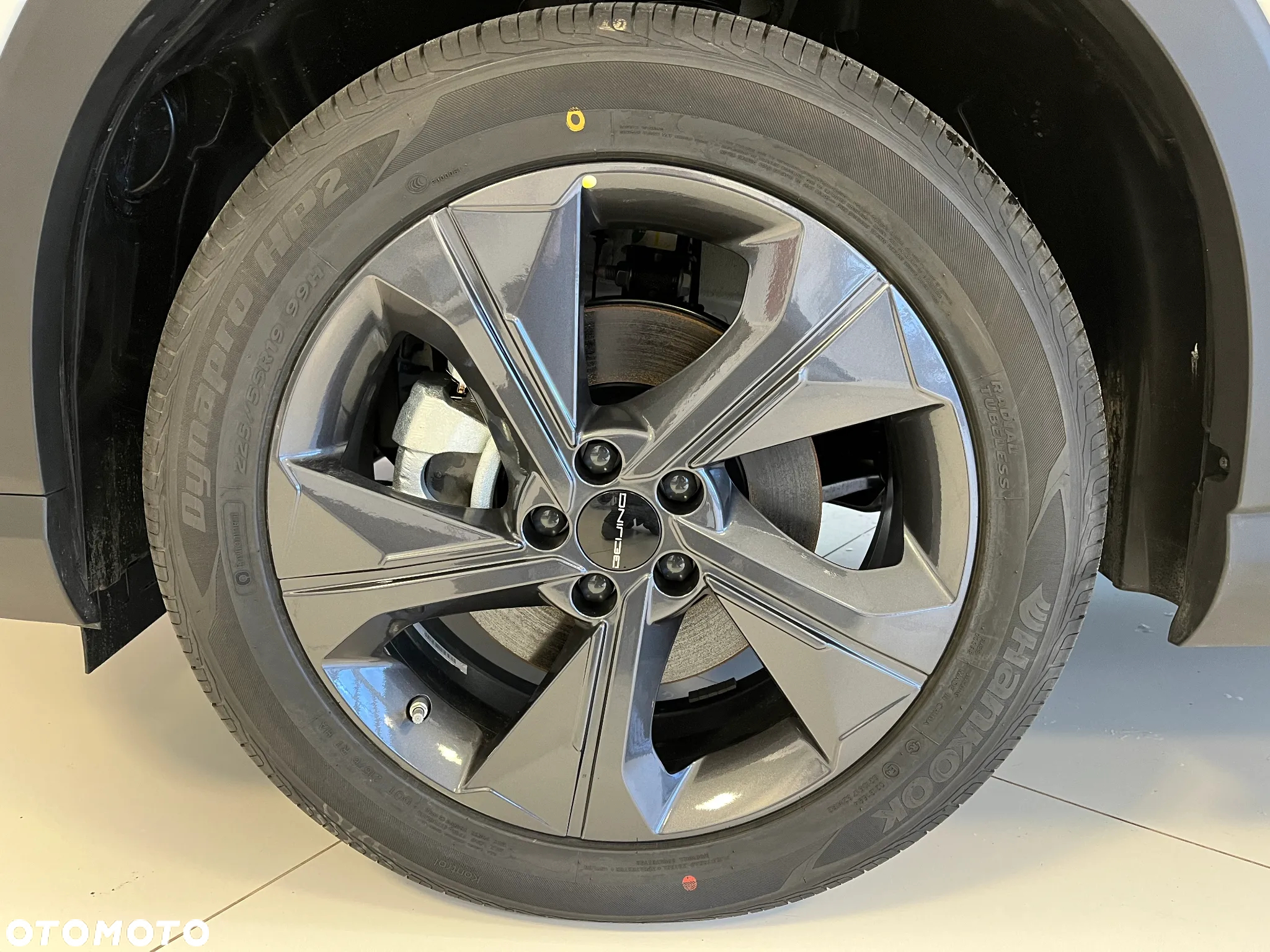 Baic Beijing 5 - 15
