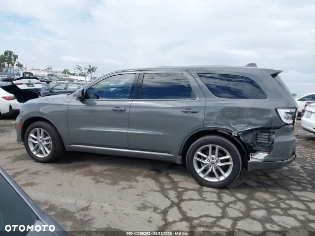 Dodge Durango - 12