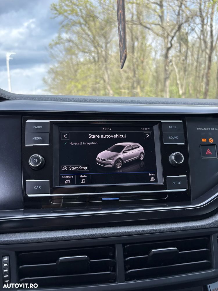 Volkswagen Polo - 10