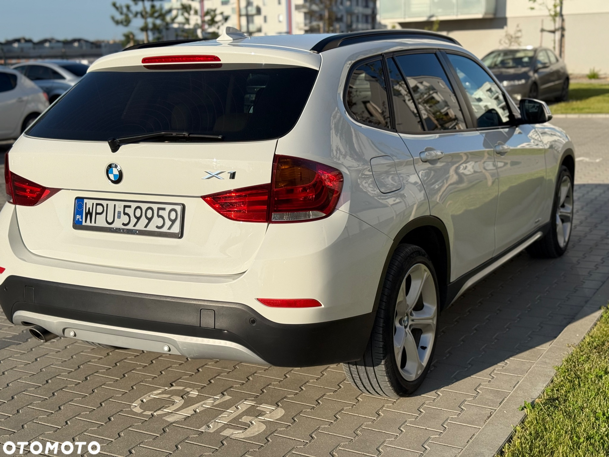 BMW X1 xDrive18d - 2
