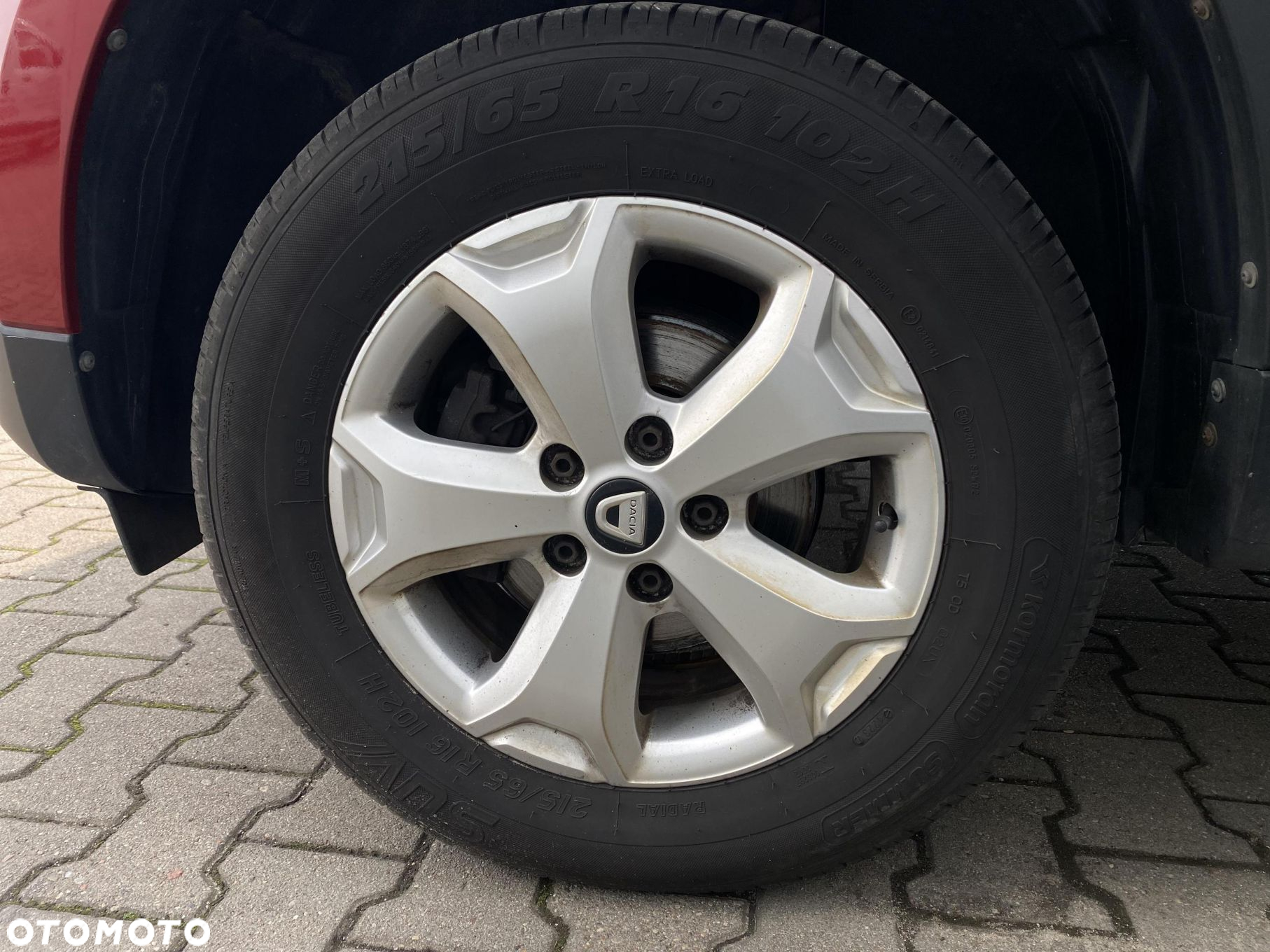 Dacia Duster - 18