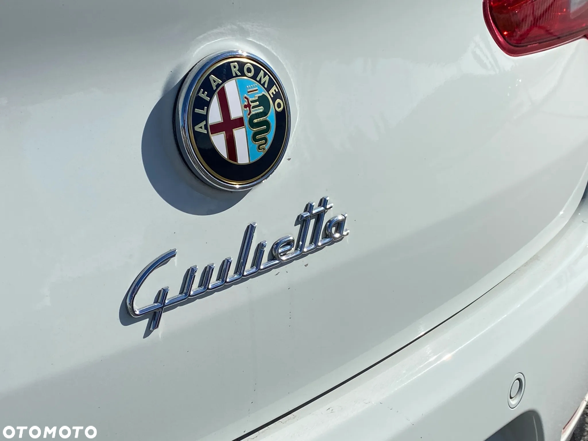 Alfa Romeo Giulietta - 13