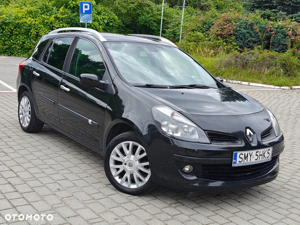 Renault Clio 1.2 TCE Authentique