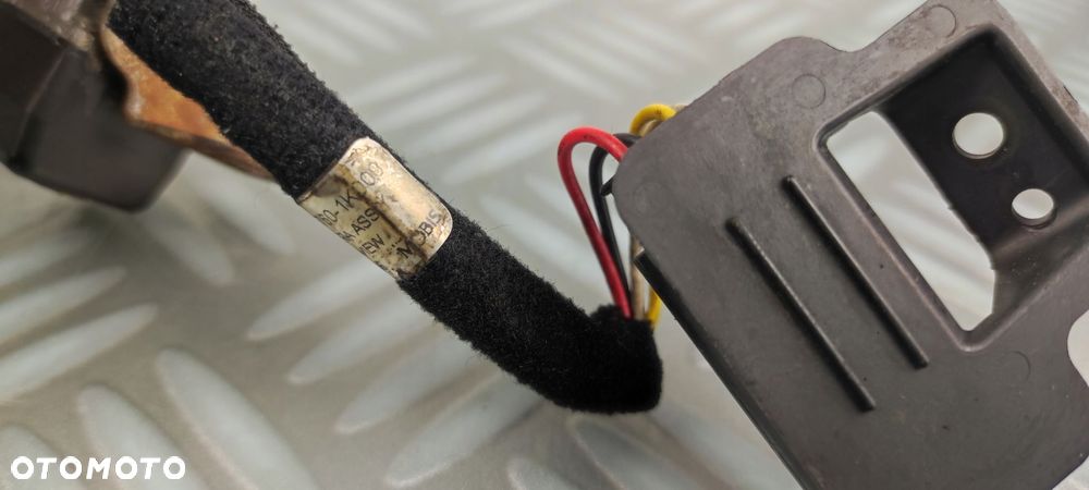 95760-1K000 kamera wsteczna cofania HYUNDAI IX20 2010-2019 - 7
