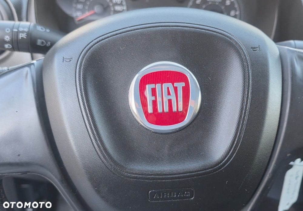 Fiat Fiorino - 16