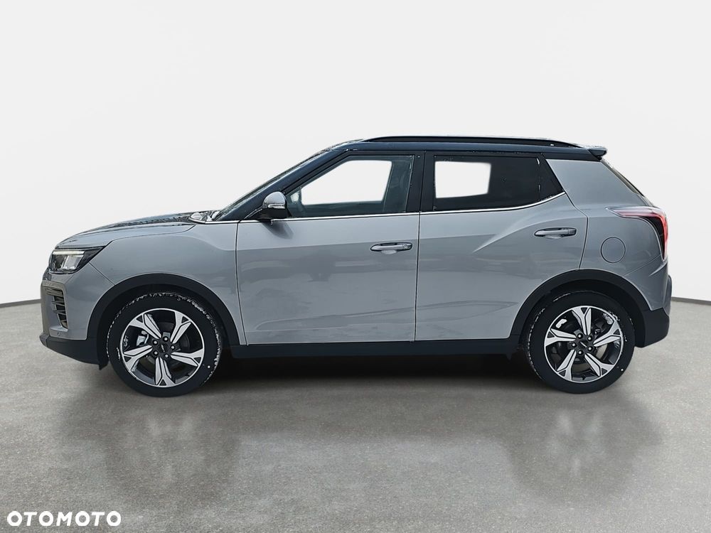 SsangYong/KGM Tivoli 1.5 T-GDI Adventure - 8