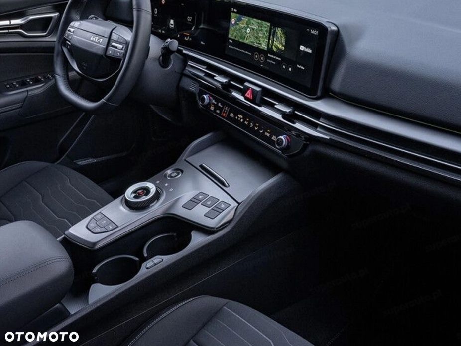 Kia Sportage - 9
