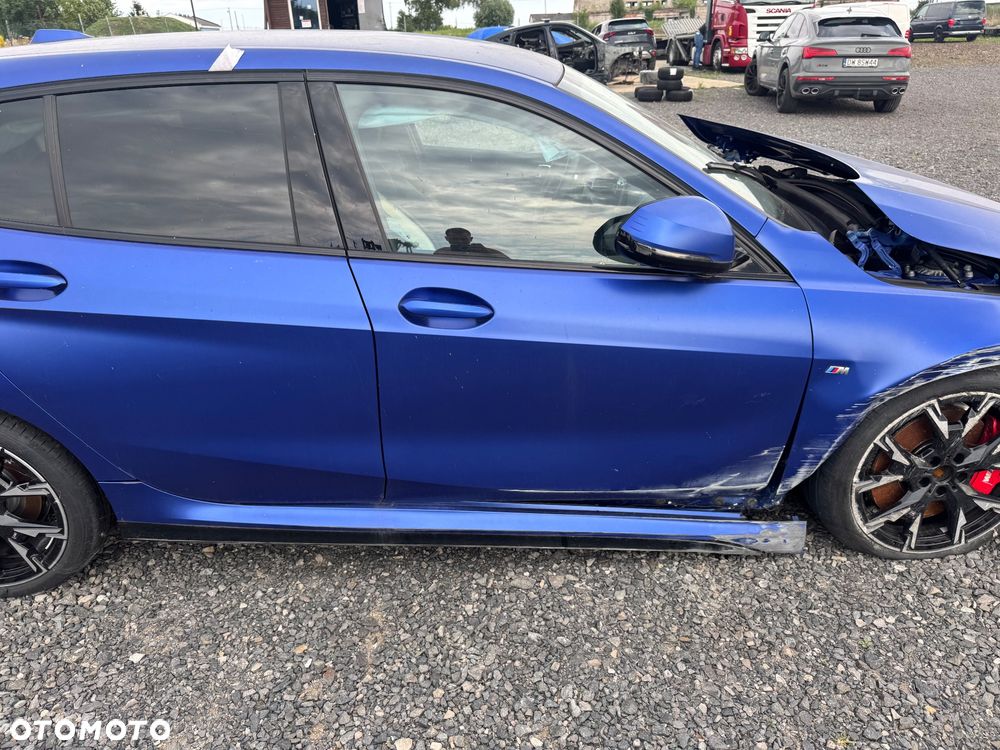 BMW Seria 1 - 9