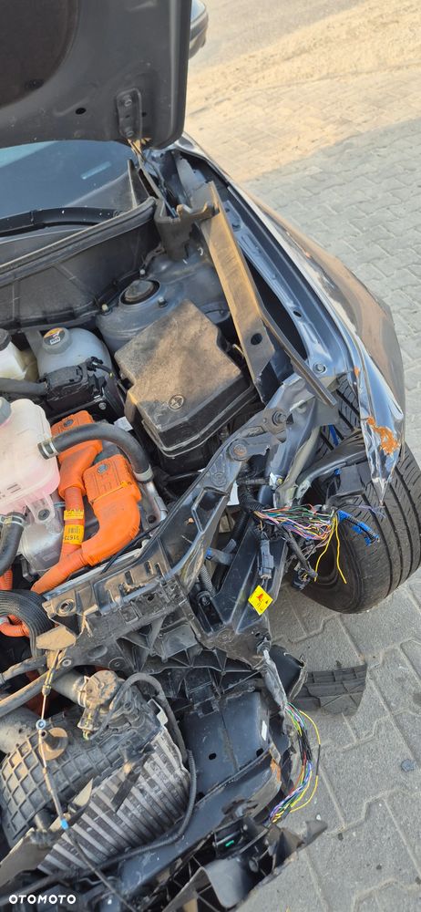 Hyundai Tucson 1.6 T-GDi HEV N Line Final Edition 4WD - 20