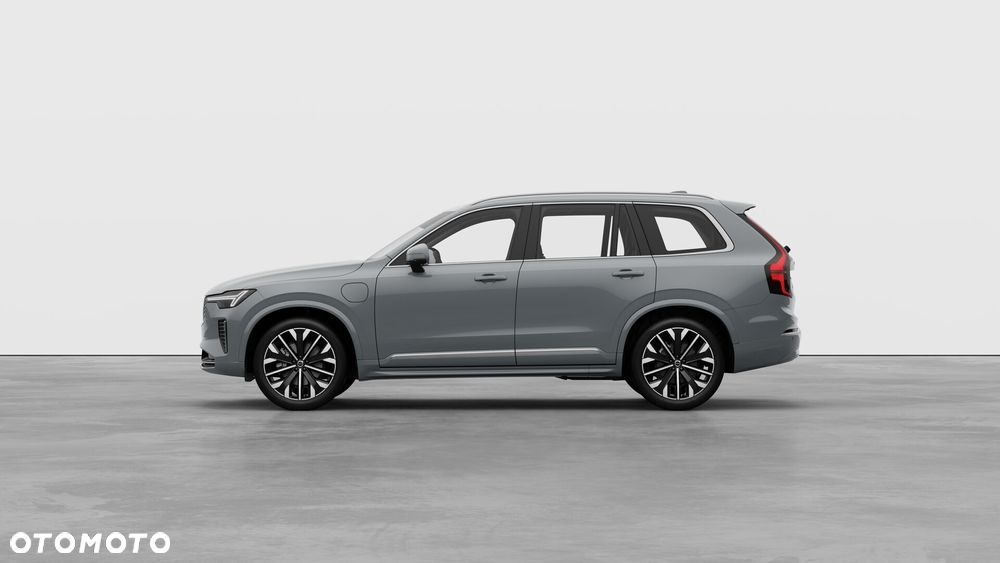Volvo XC 90 - 8