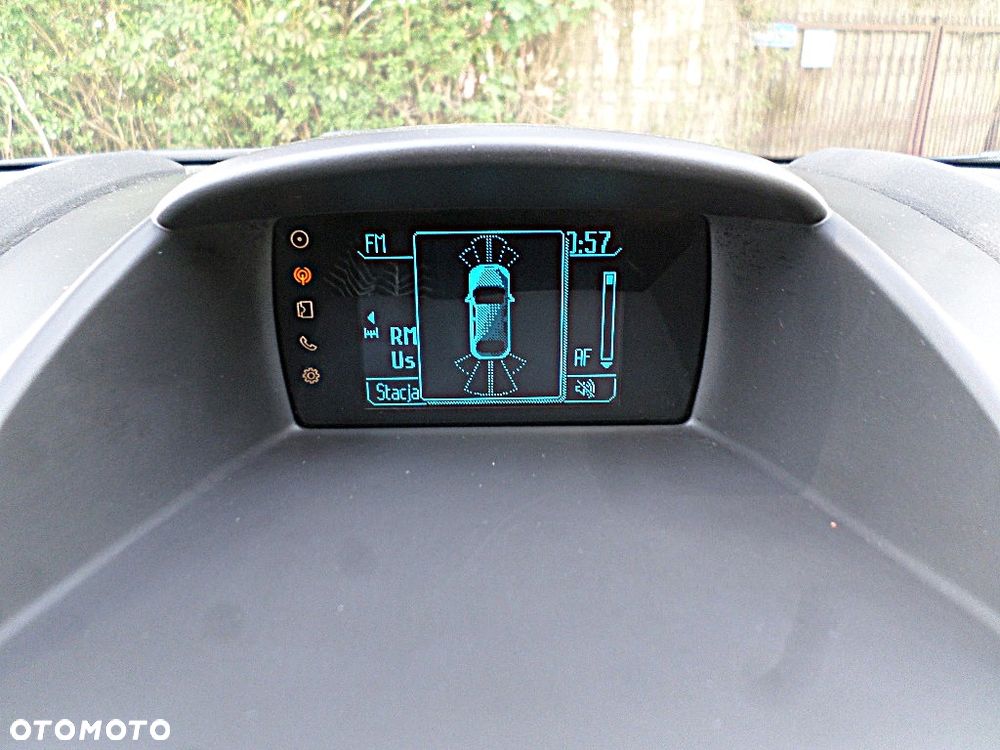 Ford Fiesta 1.25 Titanium EU5 - 14