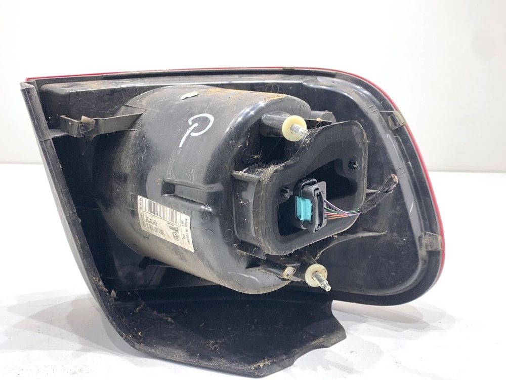 LAMPA PRAWY TYŁ  VW GOLF PLUS V (5M1, 521) 2004 - 2013 1.4 TSI 90 kW [122 KM] benzyna 2007 - 2013 - 3
