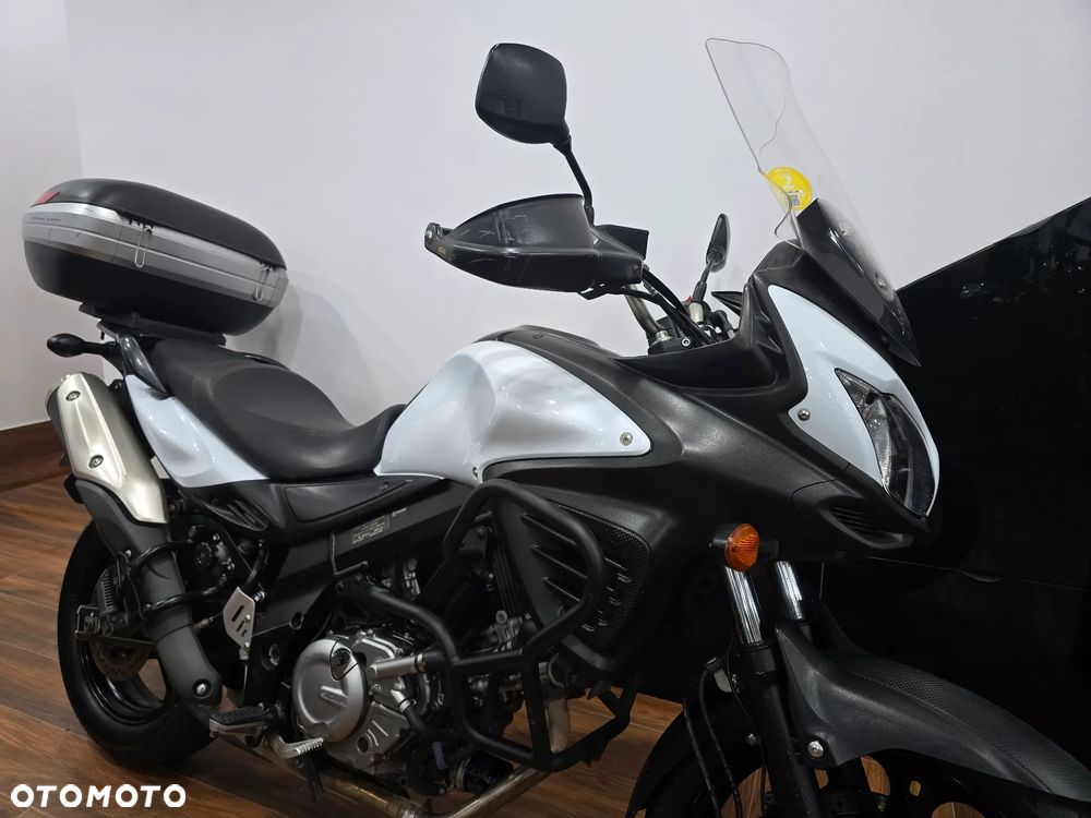Suzuki DL - 25