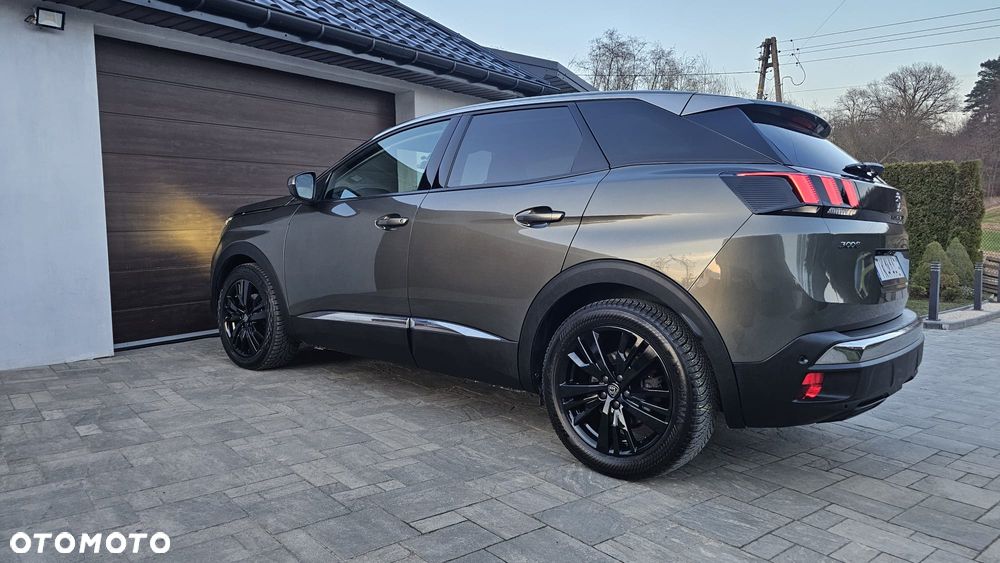 Peugeot 3008 BlueHDi 150 Stop & Start Allure - 9