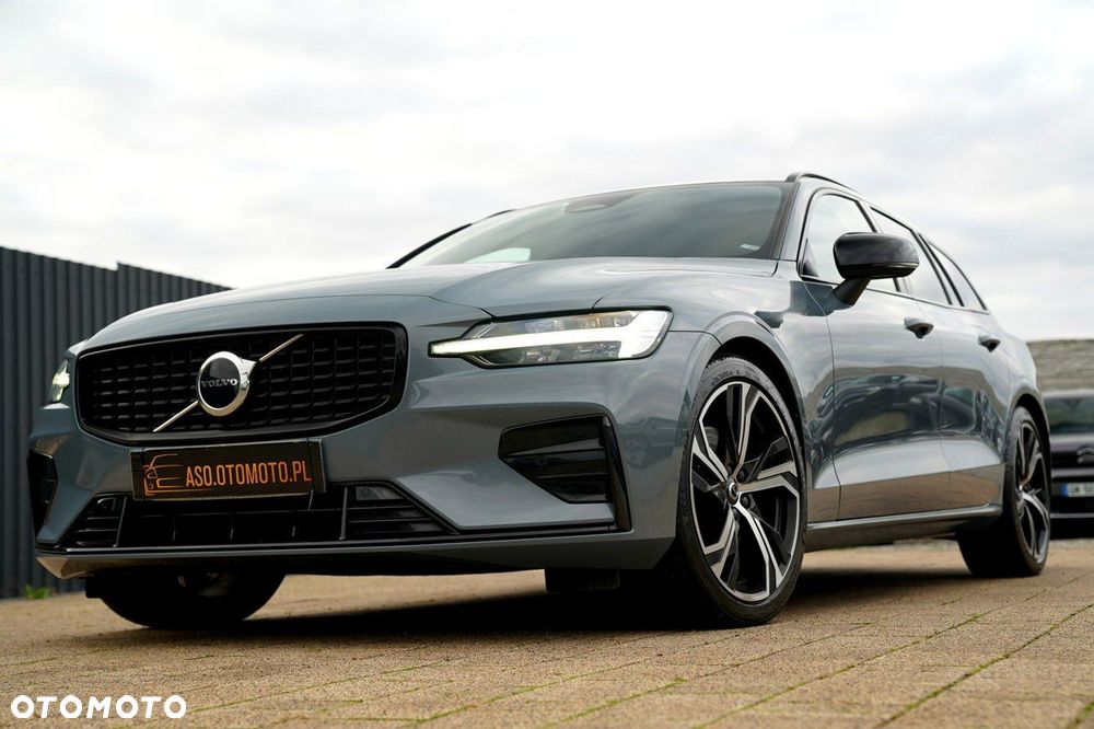 Volvo V60 - 3