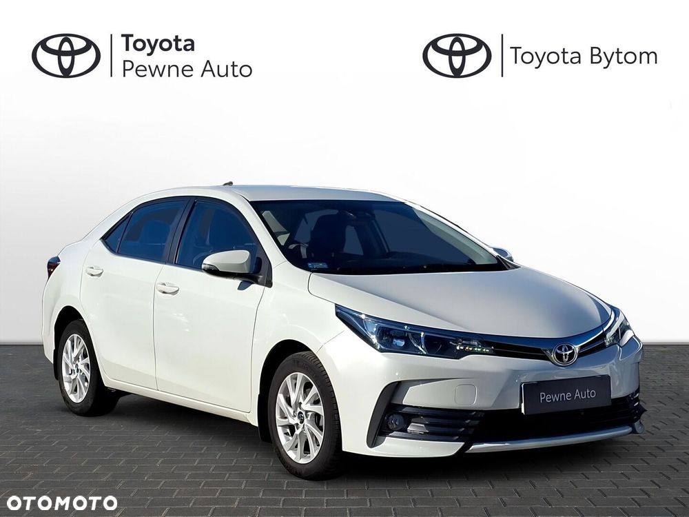 Toyota Corolla 1.6 Classic Plus - 7