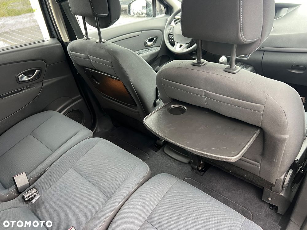 Renault Grand Scenic 1.9 dCi FAP Privilege - 9