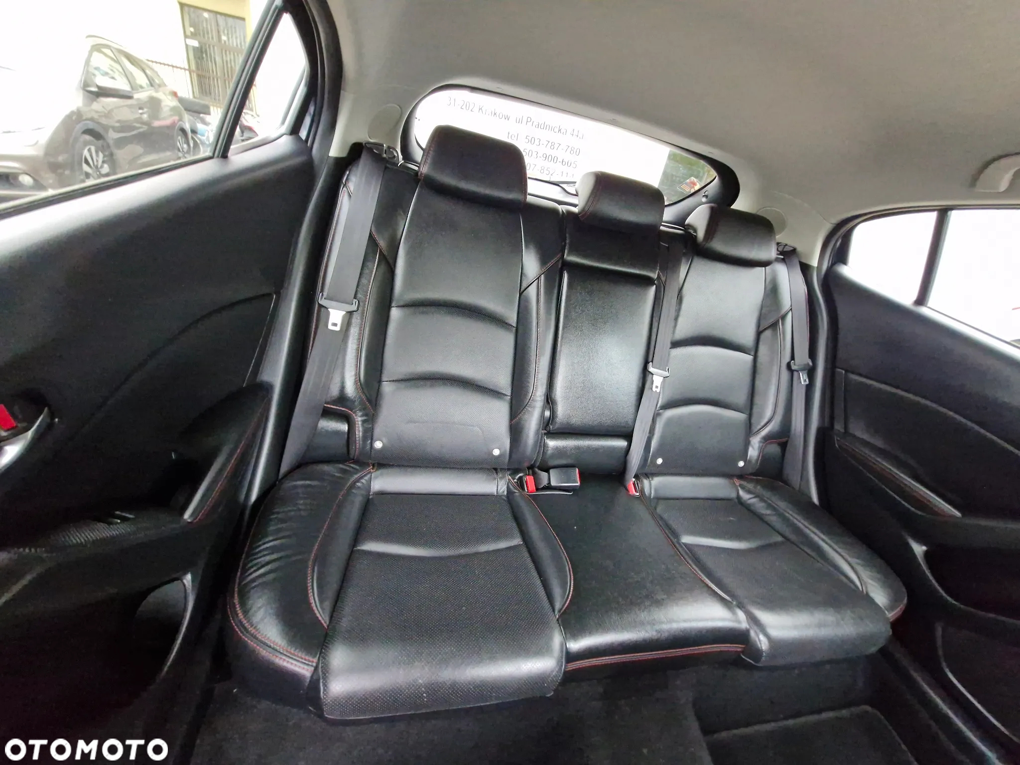Mazda 3 - 19