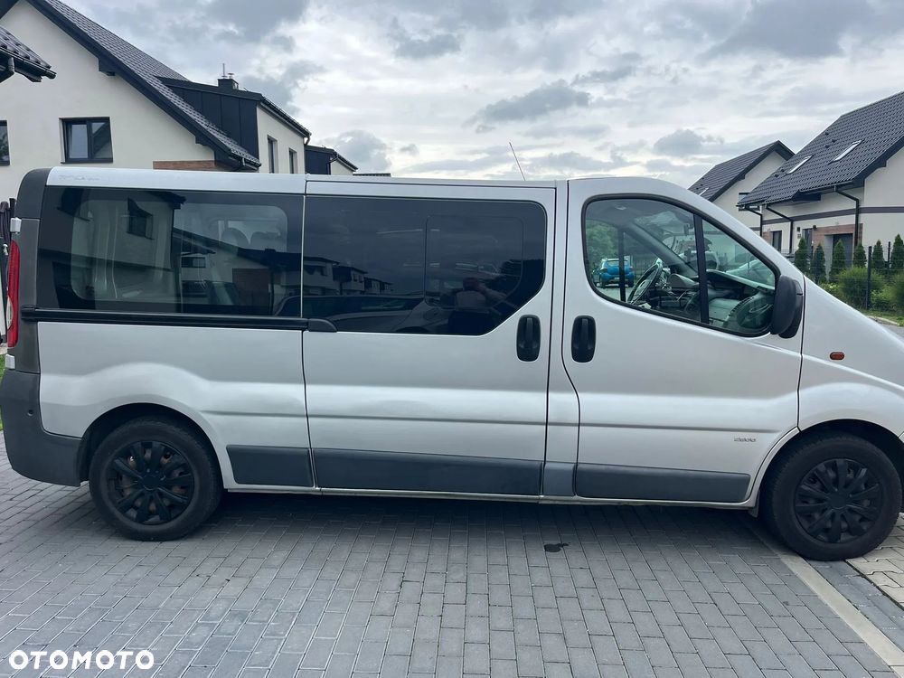 Opel Vivaro L2H1 - 7