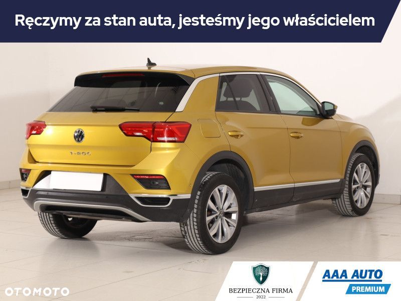 Volkswagen T-Roc - 6