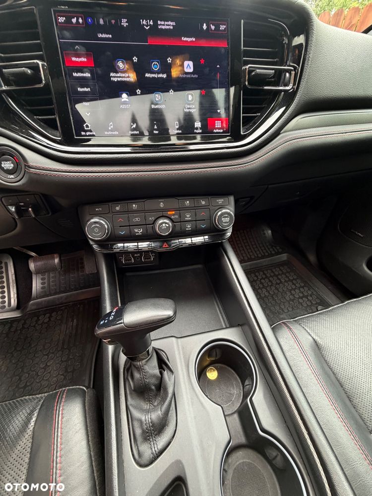 Dodge Durango - 39