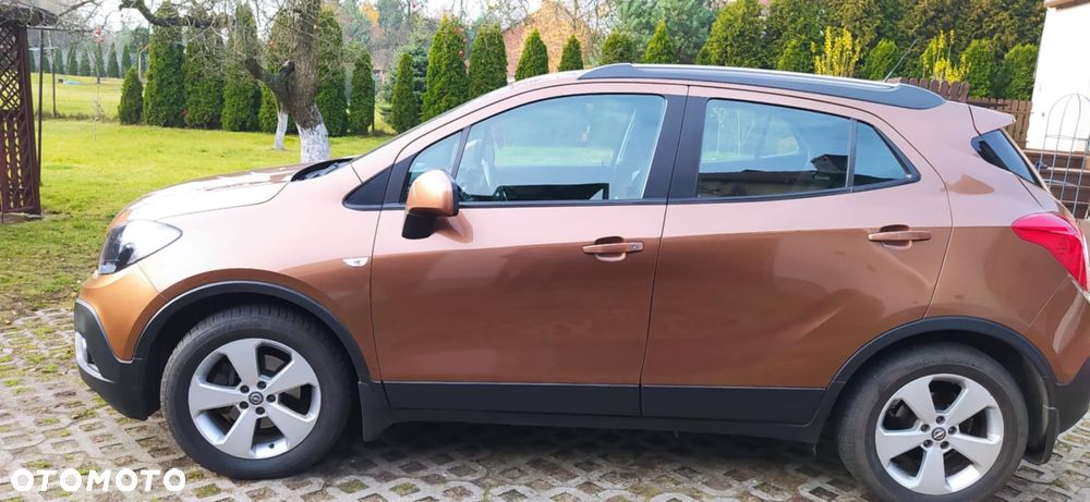 Opel Mokka 1.6 Enjoy S&S - 3