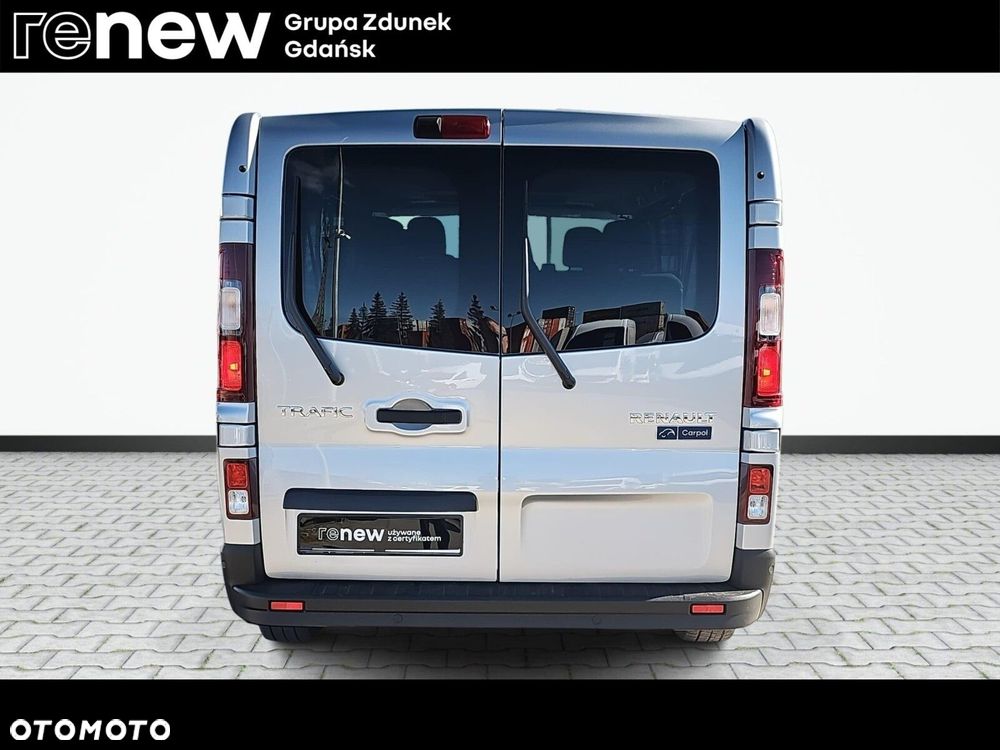 Renault Trafic - 8